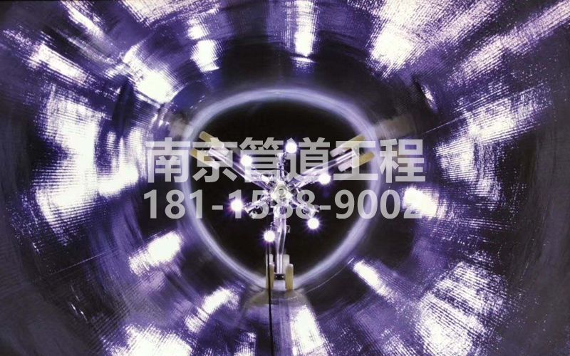 225板仓管道修复