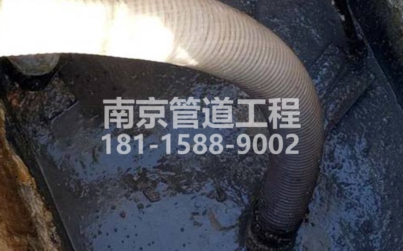 213板仓抽粪