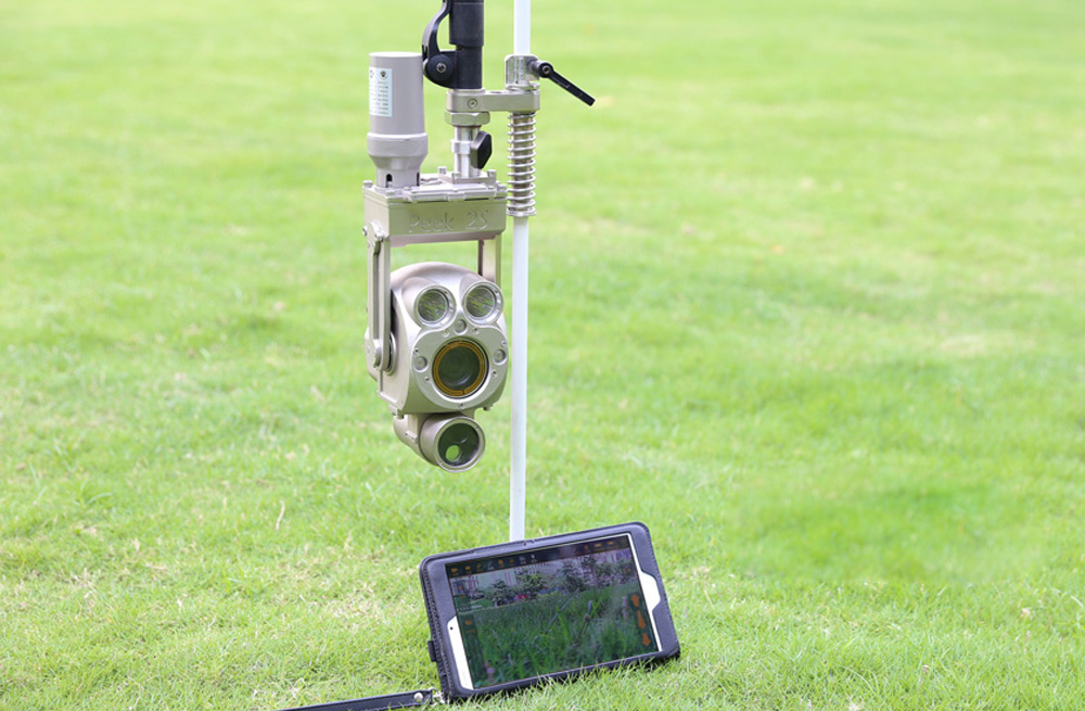 286板仓管道检测QV潜望镜